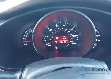 2016 Kia Soul ! from USA, damaged, VIN KNDJX3A58G7294082